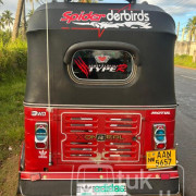 BAJAJ 2014 4 STROKE