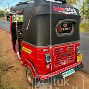 BAJAJ 2014 4 STROKE