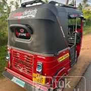 BAJAJ 2014 4 STROKE