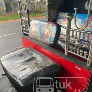 BAJAJ 2014 4 STROKE