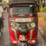BAJAJ 2014 4 STROKE
