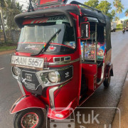 BAJAJ 2014 4 STROKE
