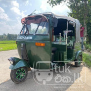 BAJAJ 1992 2 STROKE