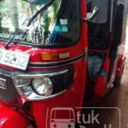 BAJAJ 2014 4 STROKE