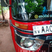 BAJAJ 2014 4 STROKE