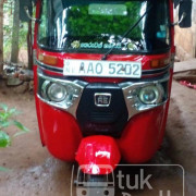 BAJAJ 2014 4 STROKE