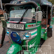 BAJAJ 2018 4 STROKE