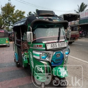 BAJAJ 2018 4 STROKE