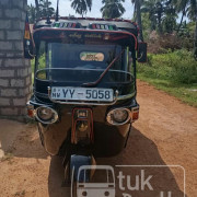 BAJAJ 2012 4 STROKE