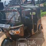 BAJAJ 2012 4 STROKE