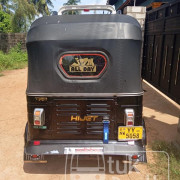 BAJAJ 2012 4 STROKE