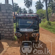 BAJAJ 2012 4 STROKE