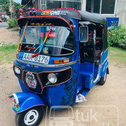 BAJAJ 2014 4 STROKE