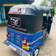 BAJAJ 2014 4 STROKE