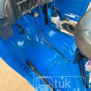 BAJAJ 2014 4 STROKE