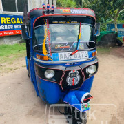 BAJAJ 2014 4 STROKE