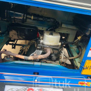 BAJAJ 2014 4 STROKE