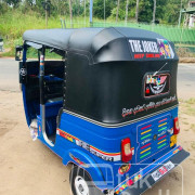 BAJAJ 2014 4 STROKE