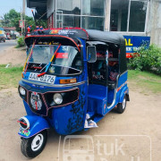 BAJAJ 2014 4 STROKE