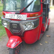 BAJAJ 2019 4 STROKE
