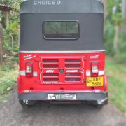 BAJAJ 2019 4 STROKE