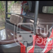 BAJAJ 2019 4 STROKE