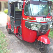 BAJAJ 2019 4 STROKE