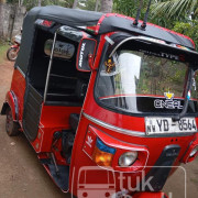 BAJAJ 2010 4 STROKE