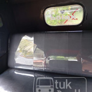 BAJAJ 2010 4 STROKE
