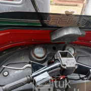 BAJAJ 2010 4 STROKE