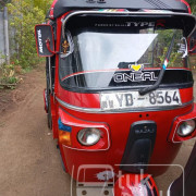 BAJAJ 2010 4 STROKE