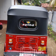 BAJAJ 2010 4 STROKE