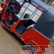 BAJAJ 2010 4 STROKE