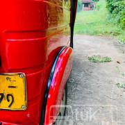 BAJAJ 2008 4 STROKE
