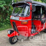 BAJAJ 2008 4 STROKE