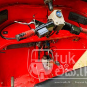 BAJAJ 2008 4 STROKE