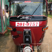 BAJAJ 1995 2 STROKE