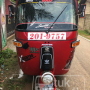 BAJAJ 1995 2 STROKE