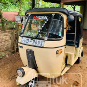 BAJAJ 2001 2 STROKE