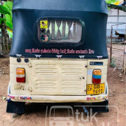 BAJAJ 2001 2 STROKE