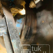 BAJAJ 2001 2 STROKE