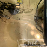 BAJAJ 2001 2 STROKE