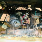 BAJAJ 2001 2 STROKE