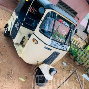 BAJAJ 2001 2 STROKE