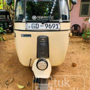 BAJAJ 2001 2 STROKE