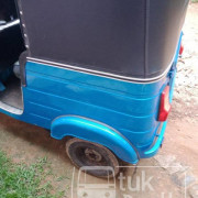BAJAJ 2009 4 STROKE