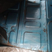 BAJAJ 2009 4 STROKE