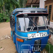 BAJAJ 2009 4 STROKE