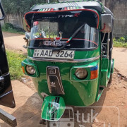 BAJAJ 2012 4 STROKE