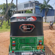 BAJAJ 2012 4 STROKE